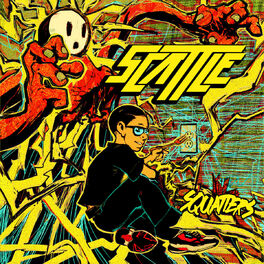 Album cover of Squatters