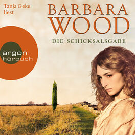 Album cover of Die Schicksalsgabe (Gekürzte Fassung) (Gekürzte Fassung)