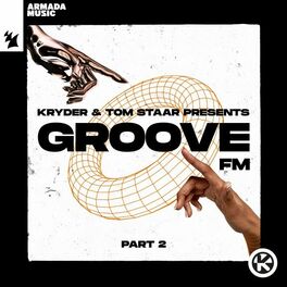 Album cover of GROOVE FM, Pt. 2