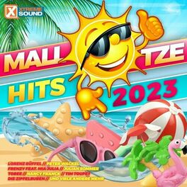 Album cover of Mallotze Hits 2023