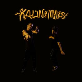 Album cover of Kalin And Myles