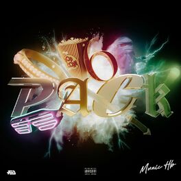 Album cover of 6Pack