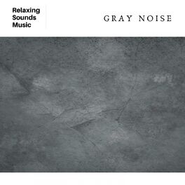 Album cover of Gray Noise