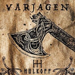 Album cover of Varjagen