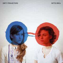 Album cover of Bitte Orca