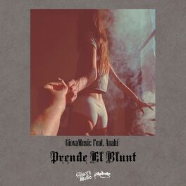Album cover of Prende El Blunt