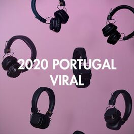 Album cover of 2020 Portugal Viral