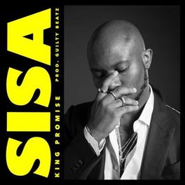 Album cover of Sisa