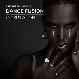 Album cover of Dance Fusion (Compilation)