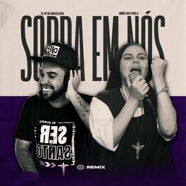 Album cover of Sopra em Nós (Remix)
