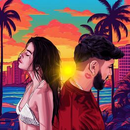 Album cover of Amore