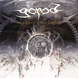Album cover of Process Of A New Decline