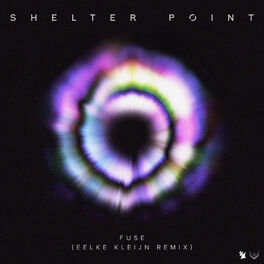 Album cover of Fuse (Eelke Kleijn Remix)