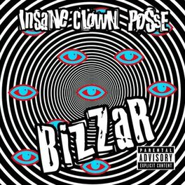 Album cover of Bizzar