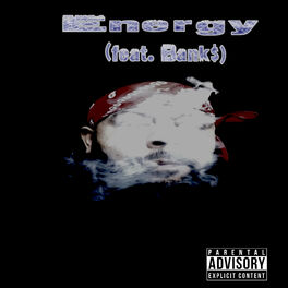 Album cover of Energy (feat. Banks)