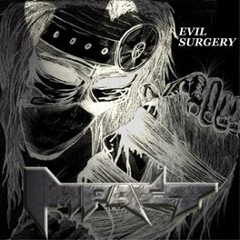 Album cover of Evil Surgery