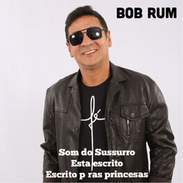 Album cover of Bob Rum
