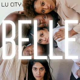 Album cover of Belle