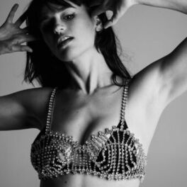 Album cover of Consequences (feat. Nile Rodgers)
