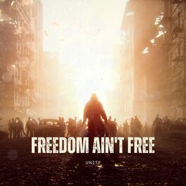 Album cover of Freedom Ain't Free