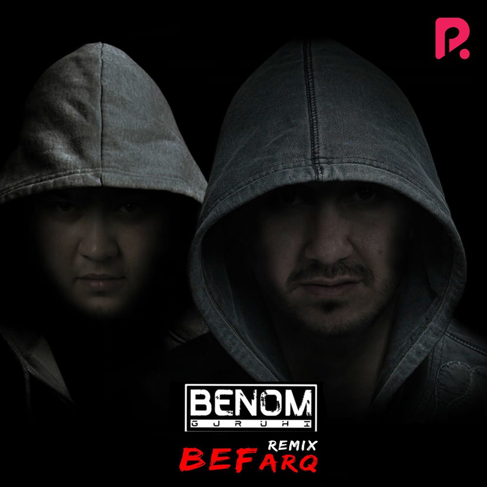 Benom guruhi - Befarq (Remix)
