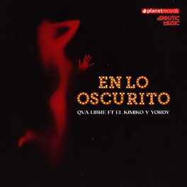 Album cover of En Lo Oscurito