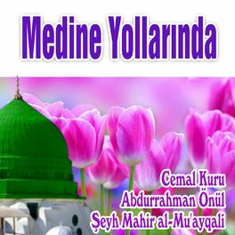 Album cover of Medine Yollarında