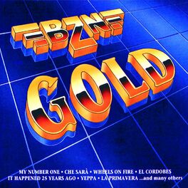 Album cover of Gold