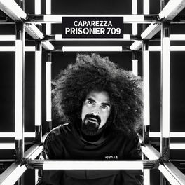 Album cover of Prisoner 709