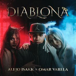 Album picture of Diablona