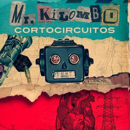 Album cover of Cortocircuitos