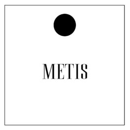 Album cover of Metis