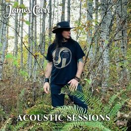 Album cover of Acoustic Sessions