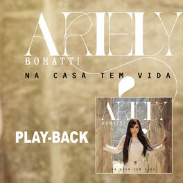 Album cover of Na Casa Tem Vida (Playback)