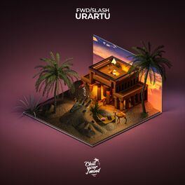 Album cover of Urartu