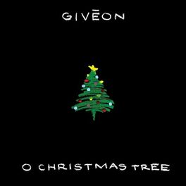 Album cover of O Christmas Tree