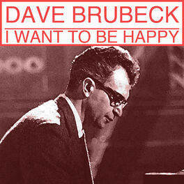 Album cover of I Want to Be Happy