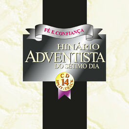 Album cover of Hinário Adventista do Sétimo Dia, Vol. 14