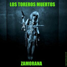 Album cover of Zamorana