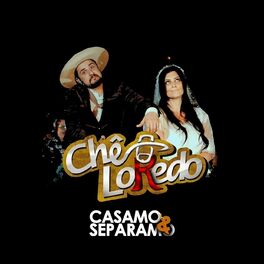 Album cover of Casamo e Separamo