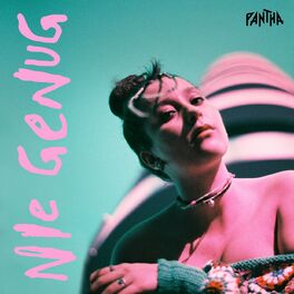 Album cover of Nie genug