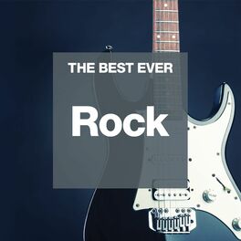 Album cover of THE BEST EVER: Rock