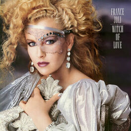 Album cover of Witch of Love (Expanded Edition)