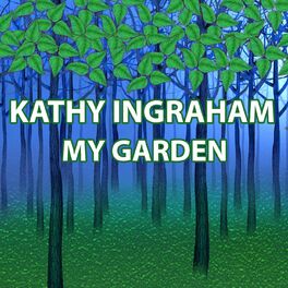 Album cover of My Garden