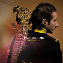 Album cover of Manhattanbaby (Deluxe Edition)