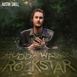 Album cover of Muddy Water Rockstar