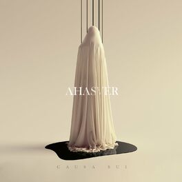 Album cover of Causa Sui