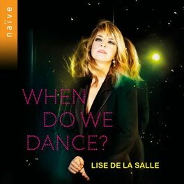 Album cover of When Do We Dance?
