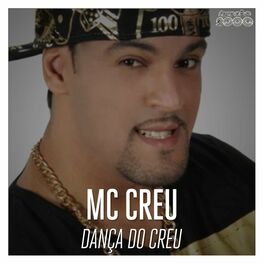 Album cover of Dança do Créu