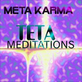 Album cover of Teta meditations